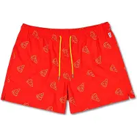 Happy socks Pizza Slice Badbyxor Boxer