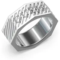GUESS Jumr0303-wst66 Ring