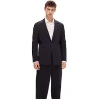 Selected Oversize Cfw Blazer