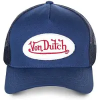 Von Dutch Bra Truckerkeps