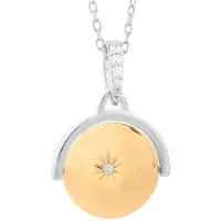 Secrecy P7169cdawwc93 Halsband