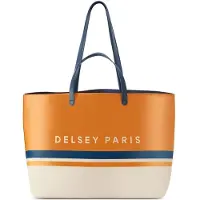 Delsey Croisiere Roland Garros 39l Tygpåse