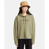Timberland Brushed Back Huvtröja