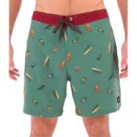Hurley Phantom-eco Classic 18´´ Simshorts