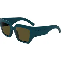 Karl Lagerfeld 6166s Solglasögon