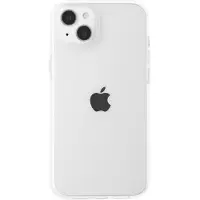 Goobay PureFlex iPhone 14 Plus-skal Transparent