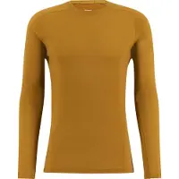 Ulvang Men's Hero Crew Baselayer Cathay Spice