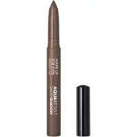 Make up for ever Aqua Resist Smoky Shadow - 13 Cinder av för kvinnor - 0,049 oz ögonskugga