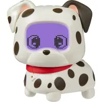 MGA Entertainment Pixel Petz! - Dalmatian, Pojke/flicka, 4 År, Ljuseffekter