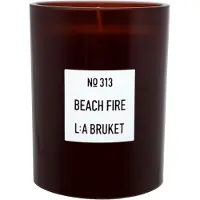 L:A Bruket 313 Candles Beach Fire 260 g