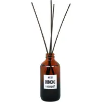 L:A Bruket 320 Room Diffuser Hinoki 200 ml