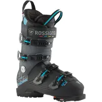 Rossignol - Pjäxor herr - HI Speed Pro 120 Mv Gw för UnisexUll - Storlek 46 - Svart