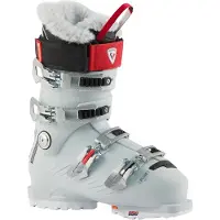 Rossignol Pure Pro 90 Gw Alpina Skidpjäxor För Damer