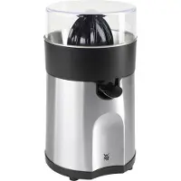 WMF Stelio - Citruspress - 85 W - matt krom