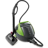 Polti Vaporetto Pro 95_Turbo Flexi - Ångdammsugare - med behållare