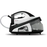 Polti Vaporella Simply VS20.20, 2200 W, 210 g/min, Keramisk stryksula, 6,5 Bar, 1,5 l, 120 g/min