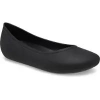 Crocs Brooklyn Flat Ballerinor
