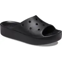 Crocs Classic Platform Tofflor