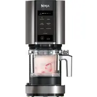 Ninja Nc300eu Creami Glassmaskin 800w