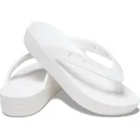 Crocs Classic Platform Flip-flops