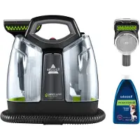 Bissell SpotClean Pet Select Cleaner Mattrengöring - 330 W.