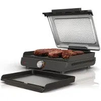 Ninja Gr101eu Elektrisk Grill