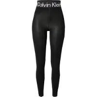 Calvin Klein Logo Waistband Leggings