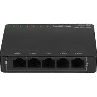 Lanberg Dsp3-1005-60w Switch