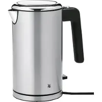 WMF Lono 0413210011, 2400 W, Svart, Rostfritt stål