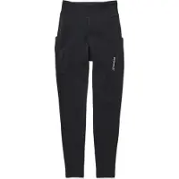 Houdini Women's Adventure Tights True Black