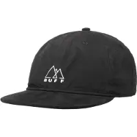 Buff Pack Baseball Solid Keps
