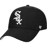 47 Mlb Chicago White Sox Sure Shot Mvp Snapback-keps