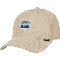 Djinns Keps 'Montain' beige / marinblå