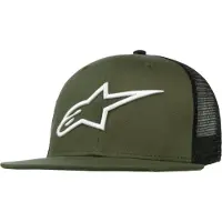 Alpinestars Corp Keps
