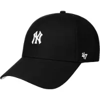 47 MLB New York Yankees Base Runner keps B-BRMPS17WBP-BKA - One size