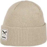 Iriedaily Mössa 'Smurpher Heavy' beige