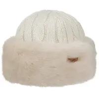 Barts Fur Cable Bandhat Mössa