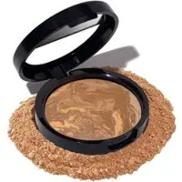 BeautyGlam Laura Geller, Baked Balance-N-Bighten, Färgkorrigerande Foundation, 0006028B Sand, 9g (0,32 oz)