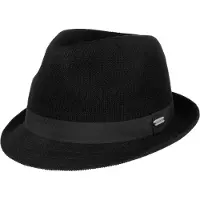 Chillouts Hatt 'Bardolino' svart