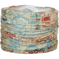 Buff Coolnet UV Camino Credencial tubhalsduk