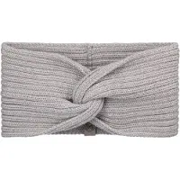 Buff Knitted Hårband