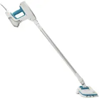 Black & Decker Ångmopp 1500W Steamsystem 8st Tillbehör