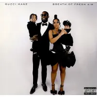 Ginza.se Gucci Mane: Breath of Fresh Air