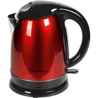 Moulinex By 5305 Subito 1.7l 2400w Vattenkokare