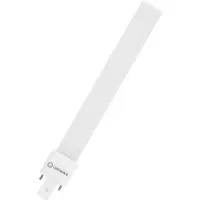 Osram LED kompaktlysrör Dulux S 4000K 700lm G23 6W