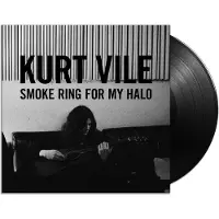 Ginza.se Vile Kurt: Smoke ring for my halo