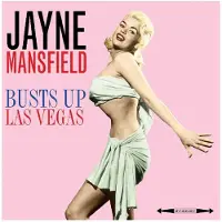 Ginza.se Mansfield Jayne: Busts Up Las Vegas