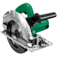 HiKOKI cirkelsåg 190mm 1050W C7SS UT (C7SSUT)