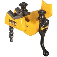 Rems Rörklämma Aquila WB; 10-165 mm