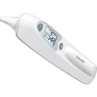 Beurer Ft 58 Panntemperaturmätare